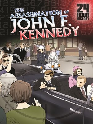 cover image of The Assassination of John F. Kennedy